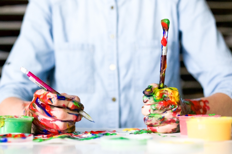 creatief denken