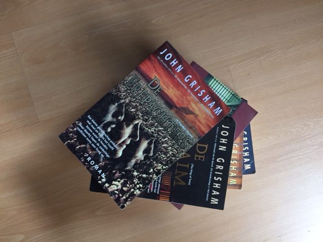 bestseller schrijven