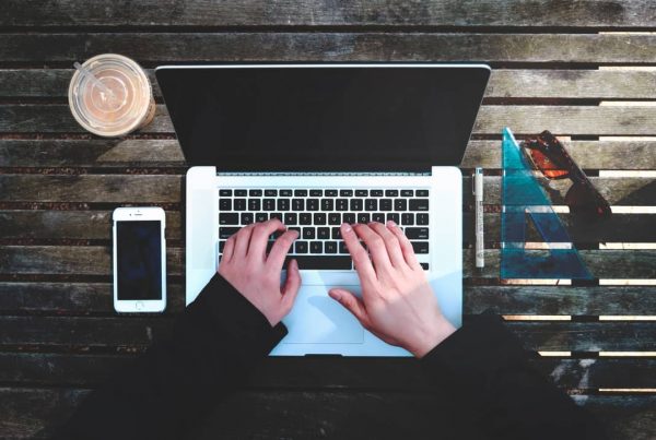 freelance schrijver