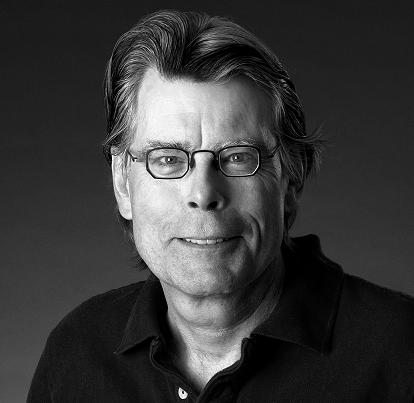 Schrijftips Stephen King