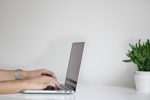 blog schrijven