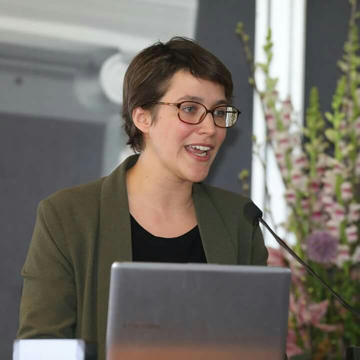 column schrijven