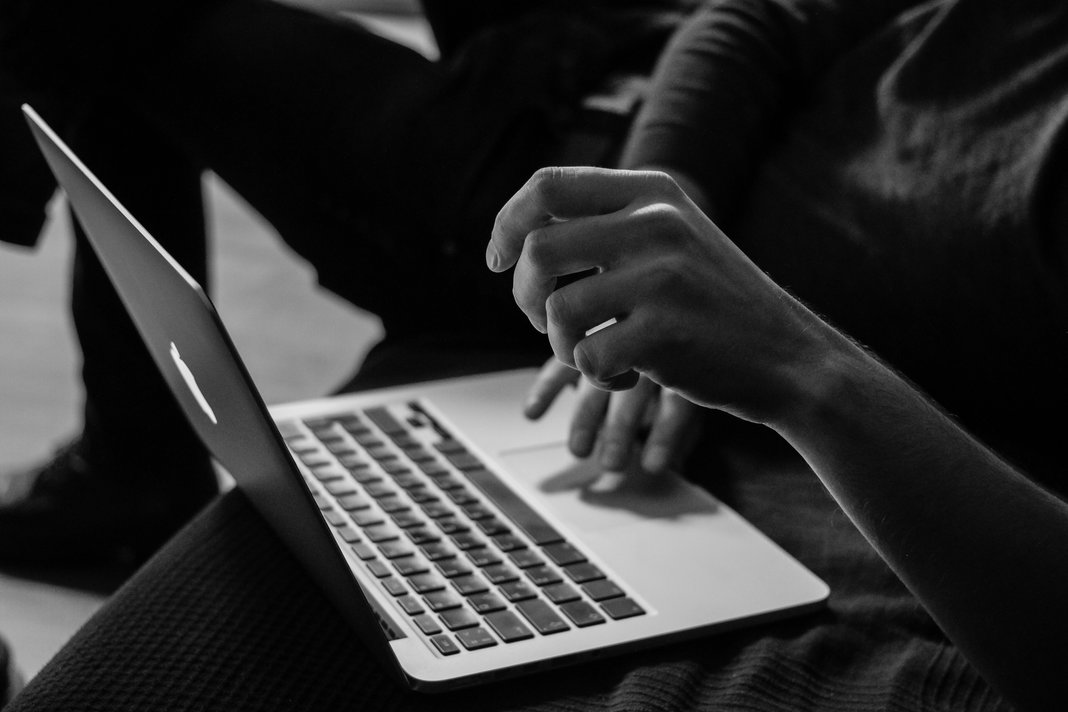 blog beginnen