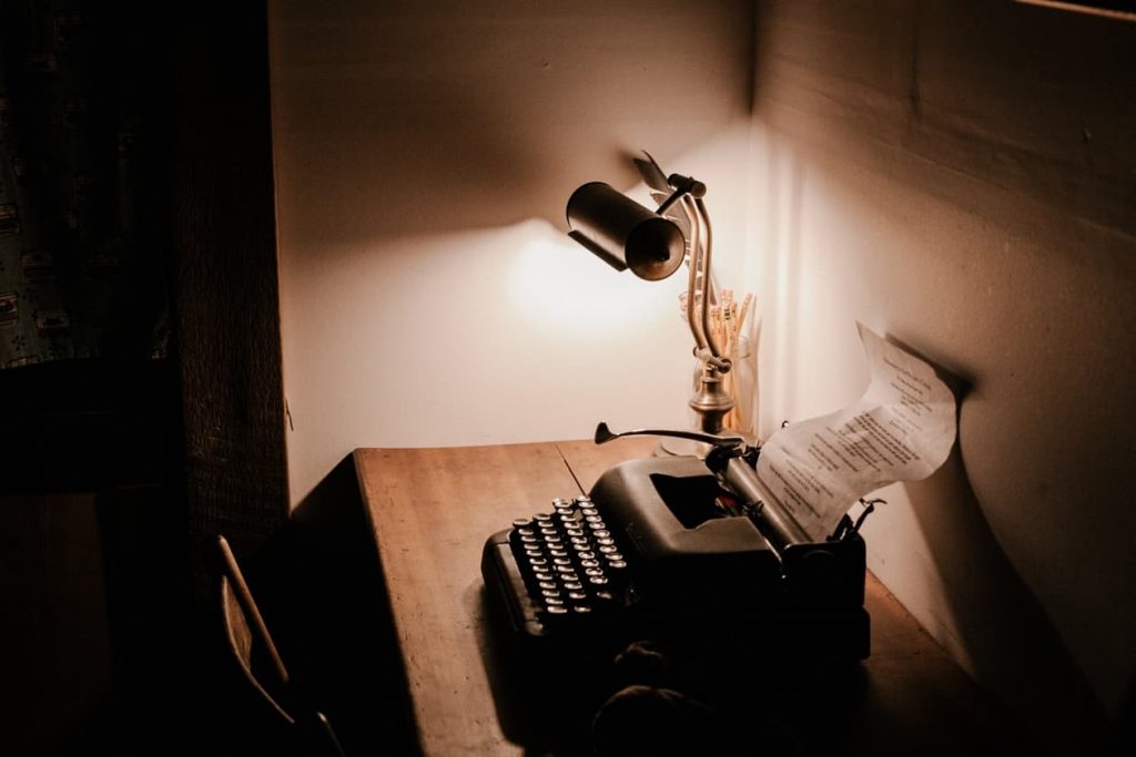 tools voor schrijvers