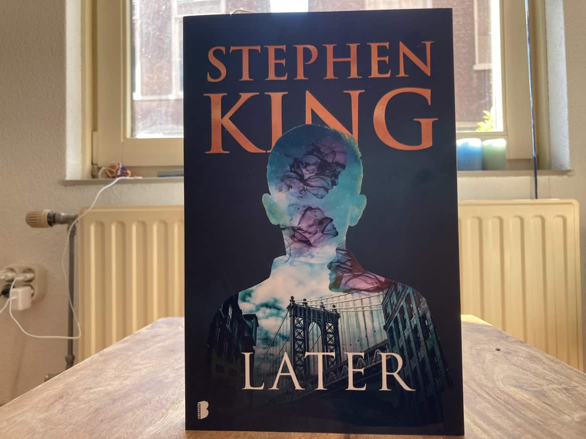 later stephen king